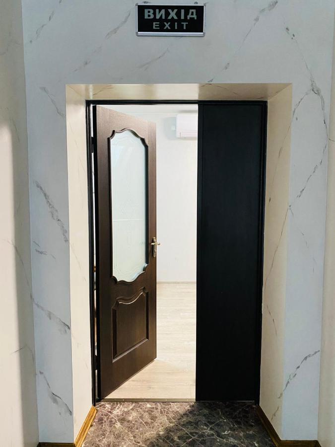 Під Явором New Hotel Drogomirchany Bagian luar foto