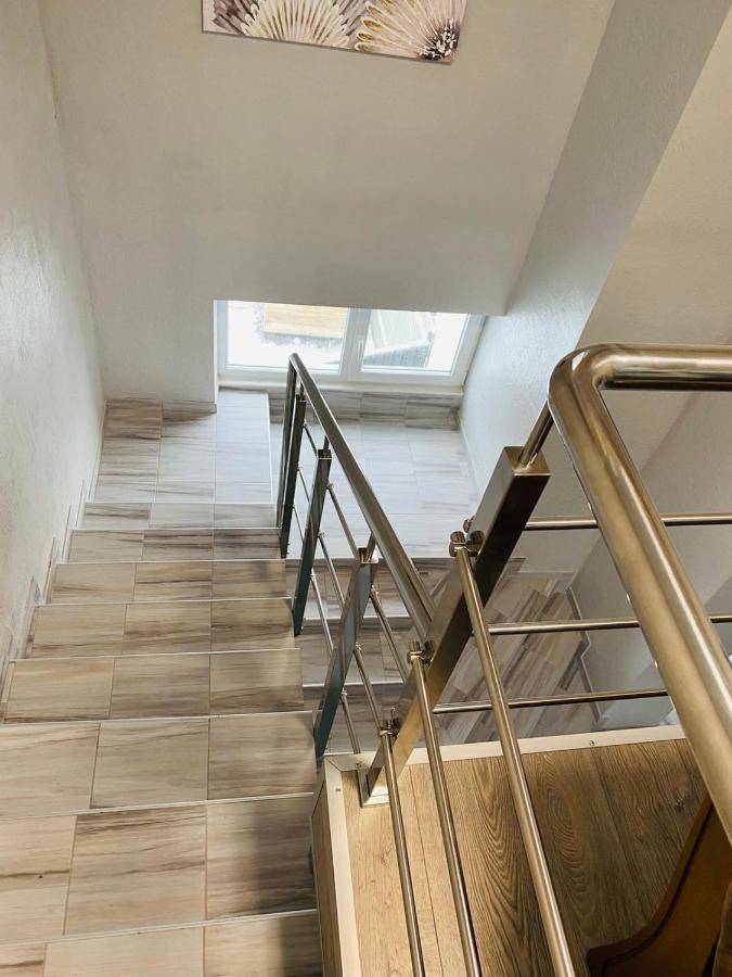 Під Явором New Hotel Drogomirchany Bagian luar foto